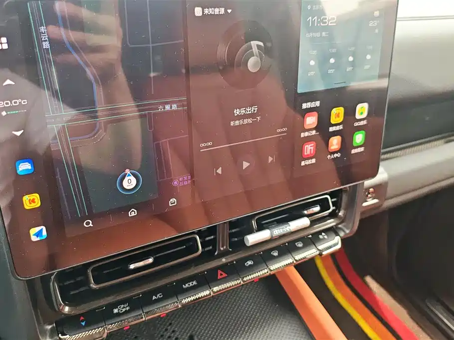 Haval H9 2024 2.0T Gasoline AWD Extreme Edition фото 13