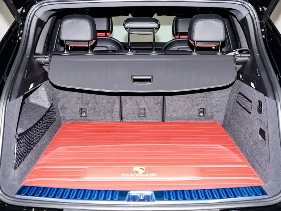 Porsche Cayenne 2026 2025 Cayenne 3.0T Dream Chaser Edition