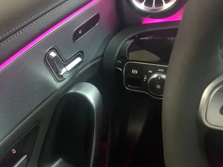 Mercedes-Benz C-Class 2023 C 260 L Sport фото 10