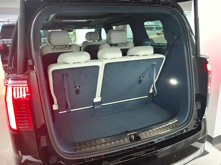 ZEEKR EXTREME KRYPTON 009