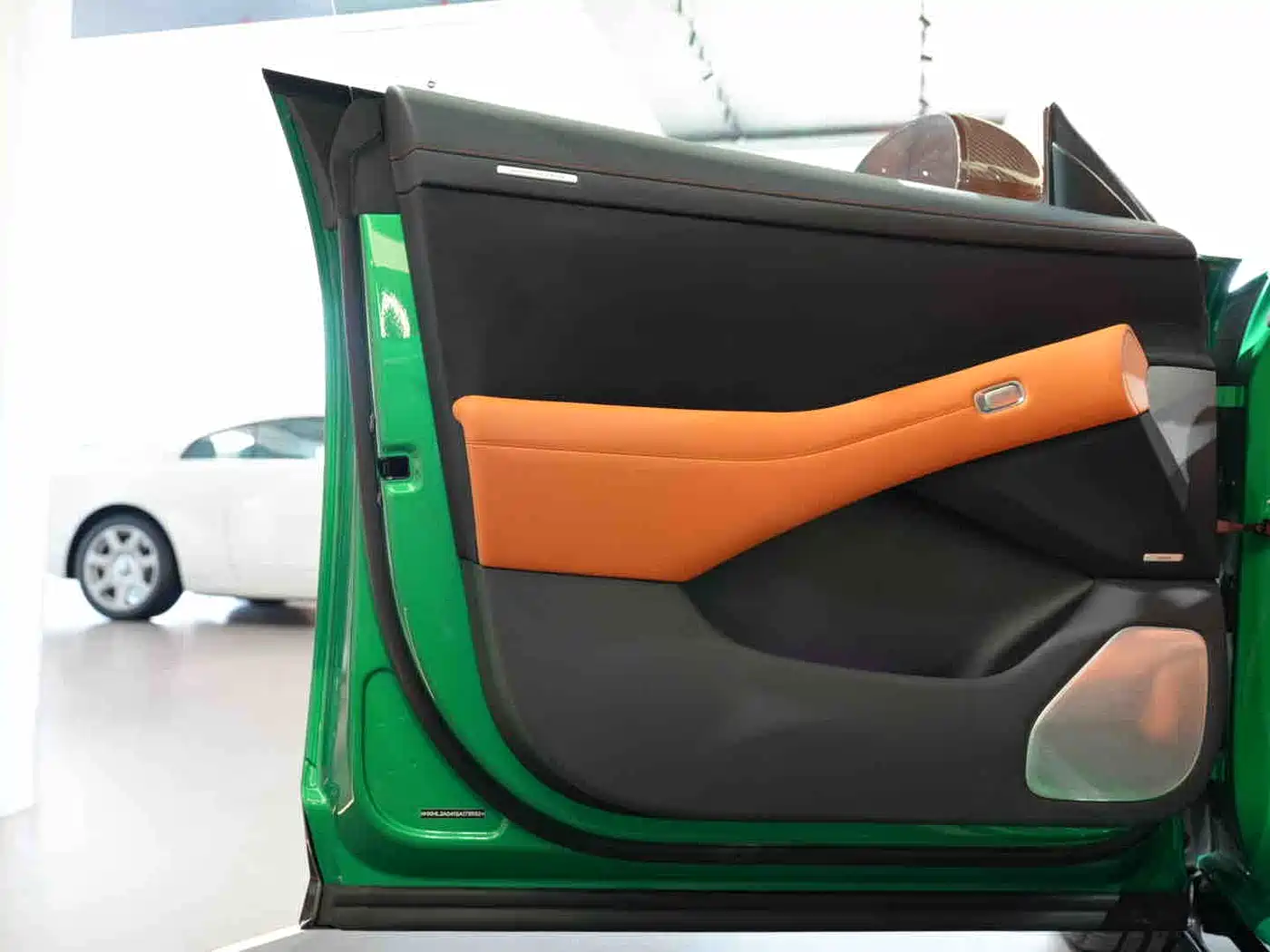 XIAOMI CAR XIAOMI YU7