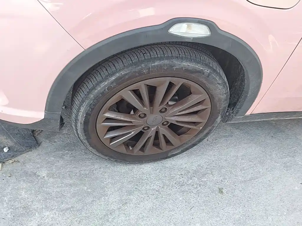 Nezha Auto Nezha V 2022 2021 Witch Edition
