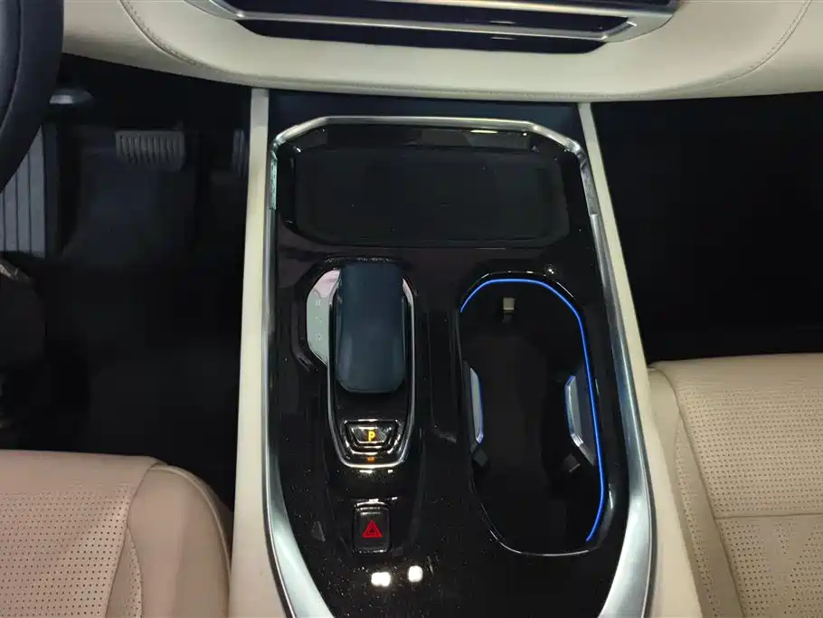 ZEEKR EXTREME KRYPTON 009