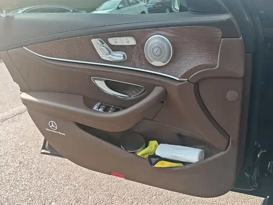 Mercedes-Benz E-Class 2023 Facelift E 300 L Luxury фото 7
