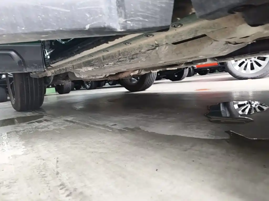 Haval Menglong 2025 2025 2.0T 4WD Ultra