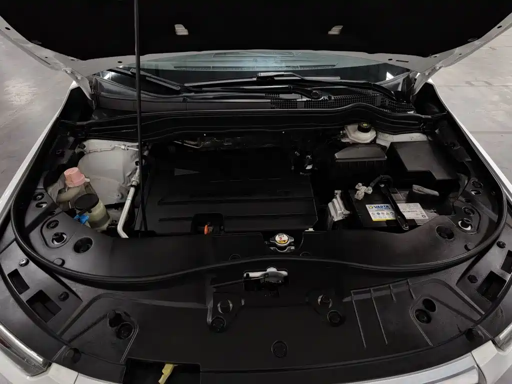 Photo 6 - Haval H6