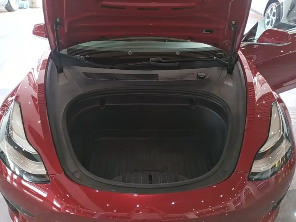 Фото 20 - Tesla Model 3