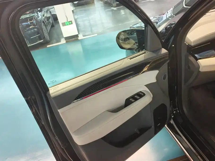 ZEEKR EXTREME KRYPTON 009