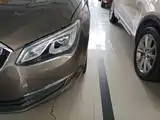 Фото 24 - Buick Excelle
