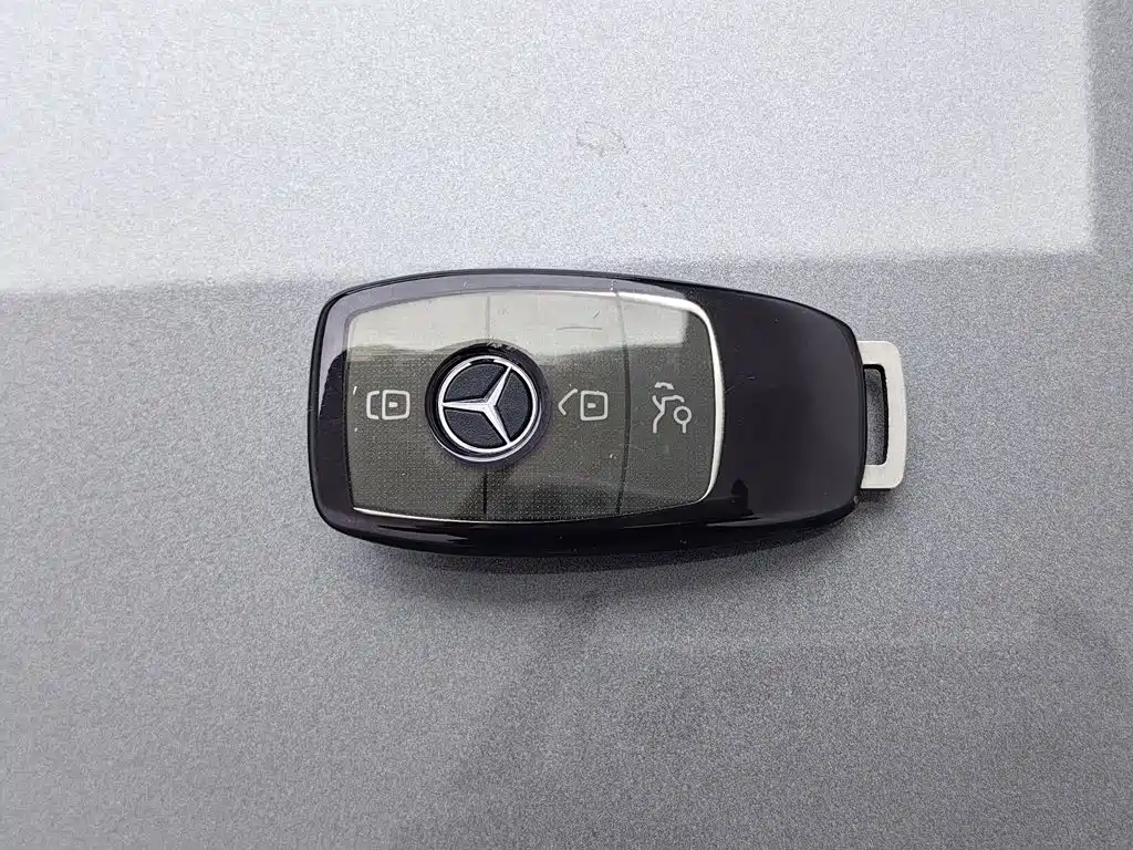 Mercedes-Benz CLA (Import) 2020 2020 CLA 200