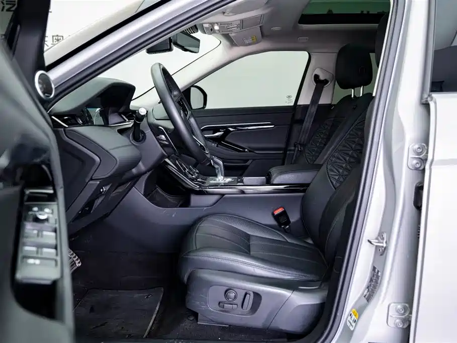 LAND ROVER RANGE ROVER AURORA