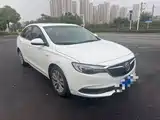 Фото 3 - Buick Excelle
