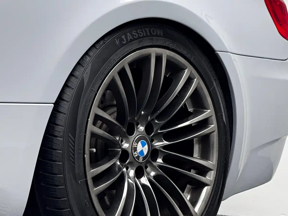 BMW M3 2011 2010 M3 25th Anniversary Limited Edition