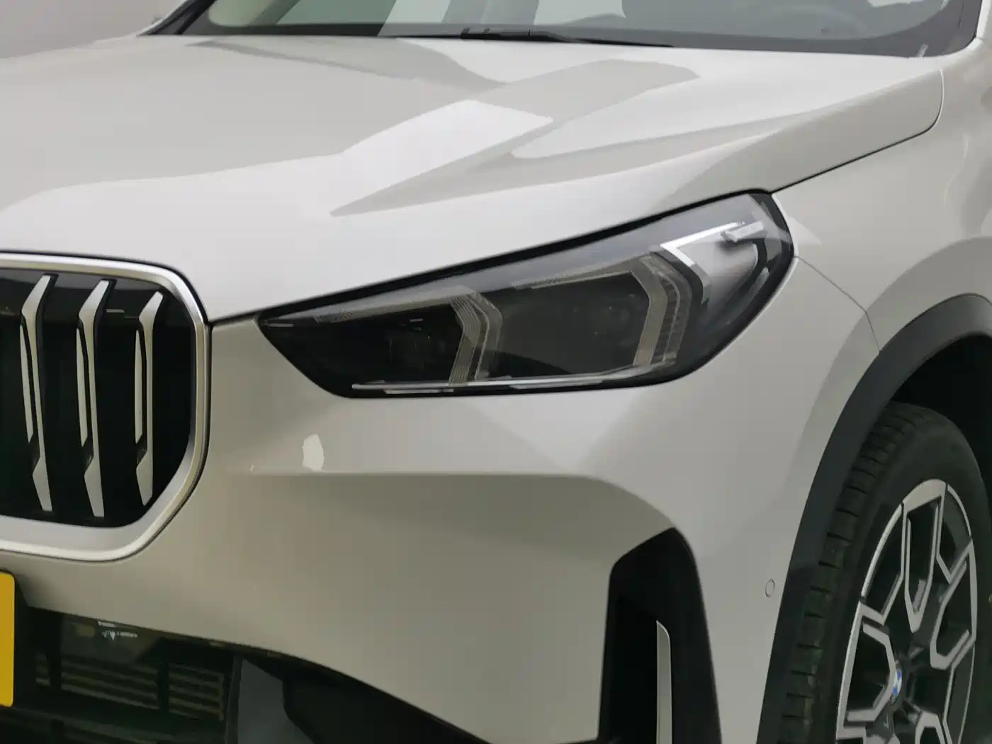 BMW X1 2025 2025 sDrive25Li X Design Package