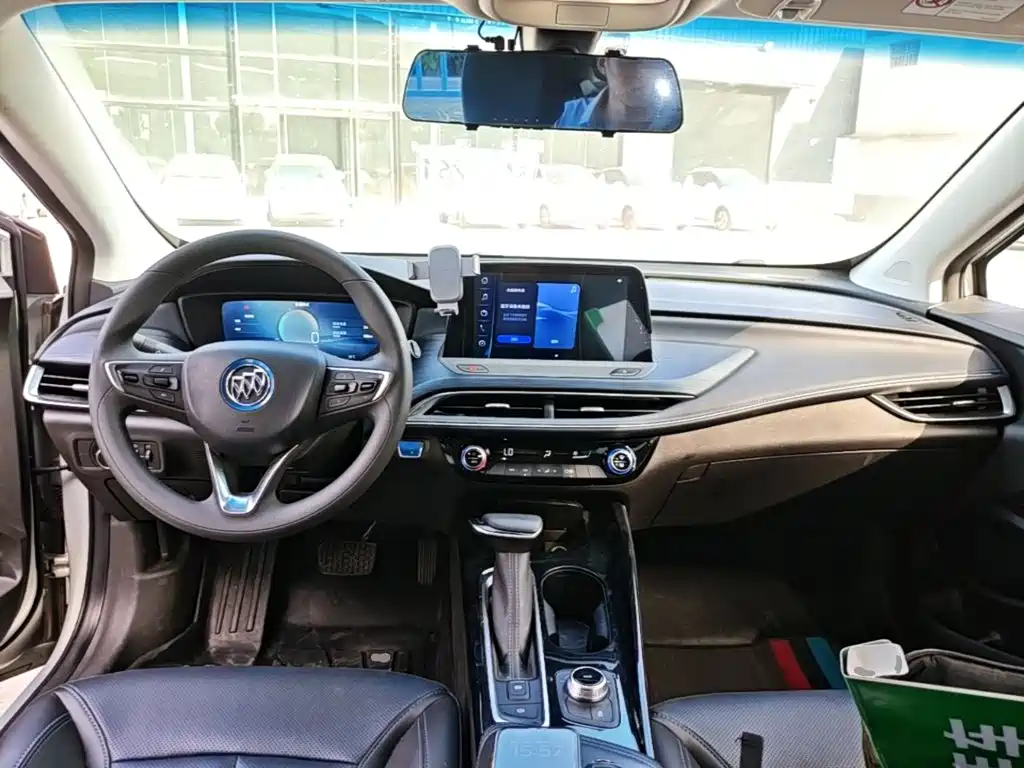 Buick Velite 6 2024 2024 430km Comfort Edition