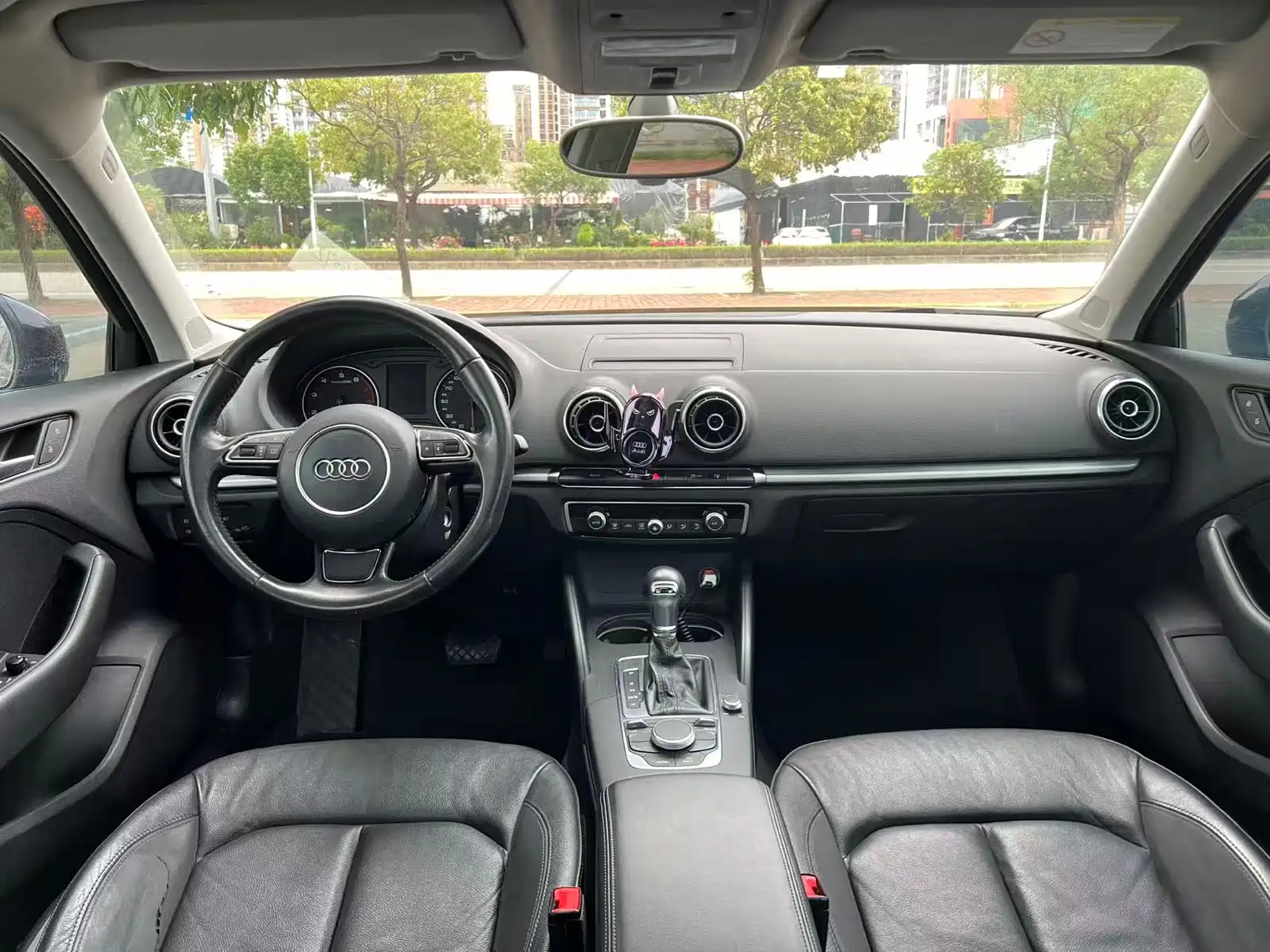 Фото 5 - Audi A3