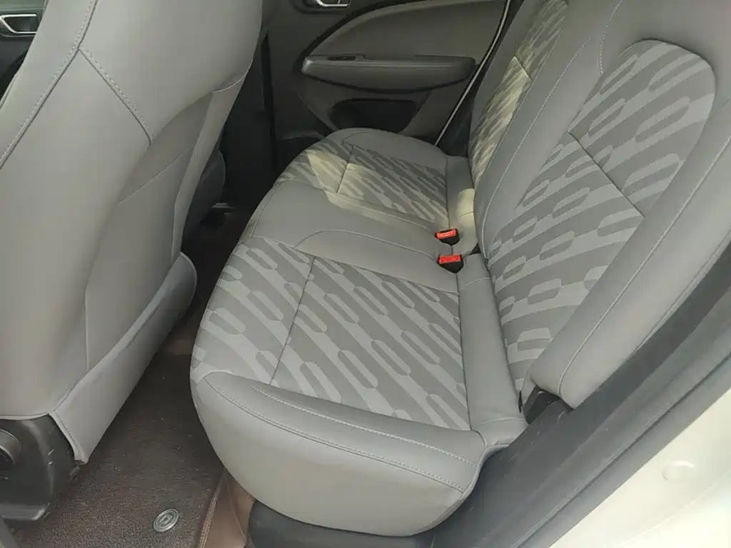 Leapmotor T03 2025 2024 310 Comfort Edition