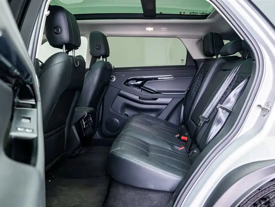 LAND ROVER RANGE ROVER AURORA