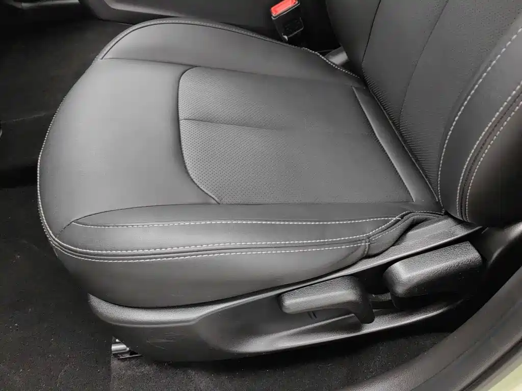 Nezha Auto Nezha V 2022 2022 Trend 400 Lite