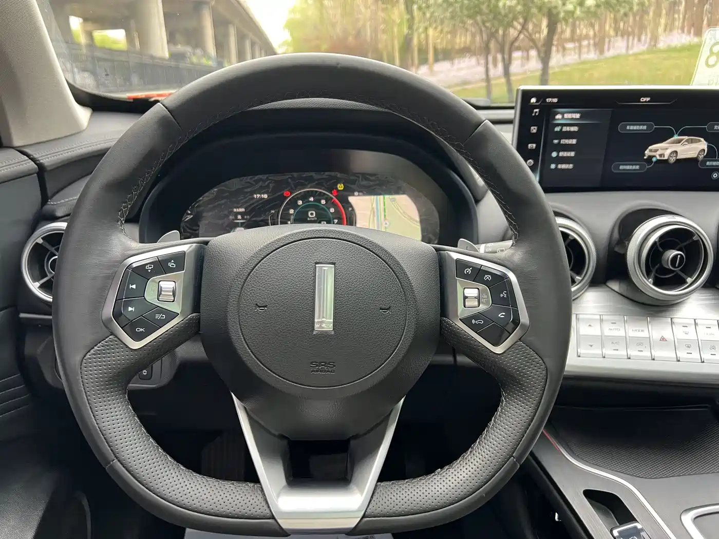 WEI PAI WEI BRAND VV7