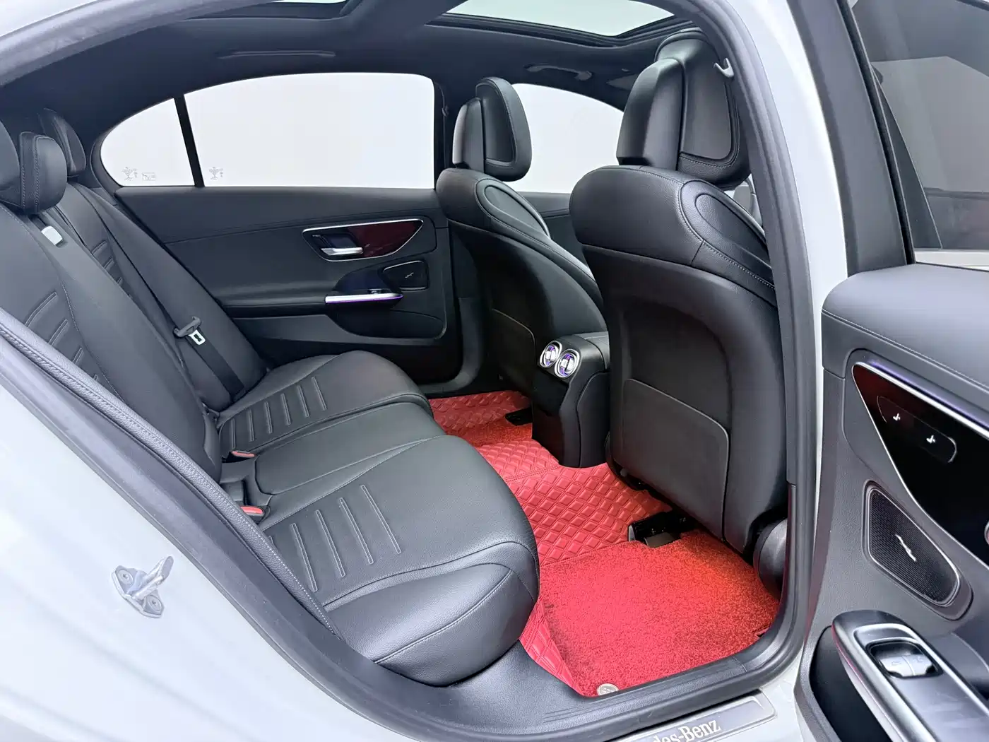 Mercedes-Benz C-Class 2022 C 260 L Sport Edition фото 11