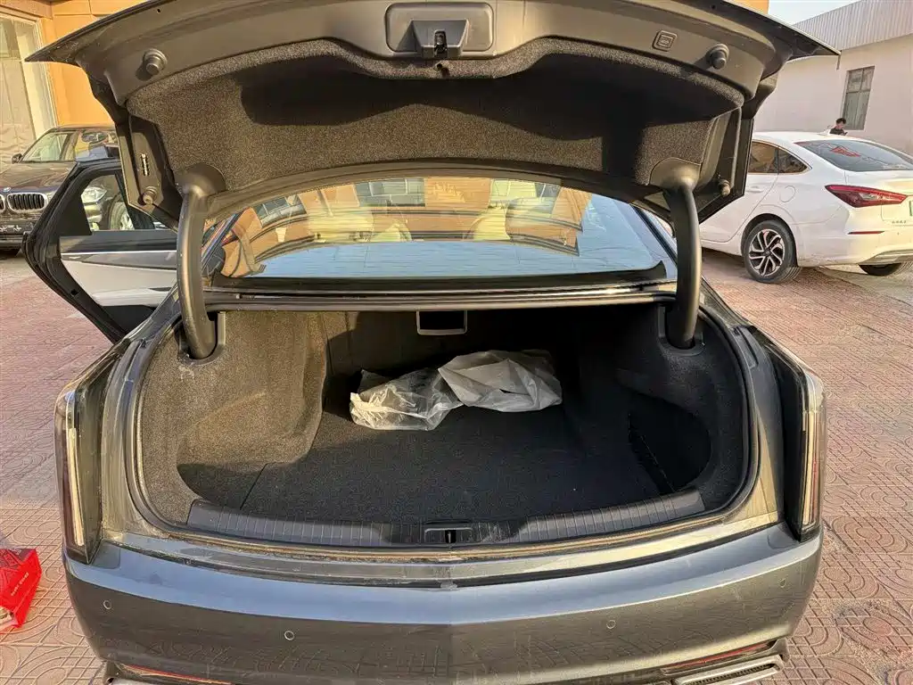 Cadillac CT6 2026 2023 28T Trend Edition