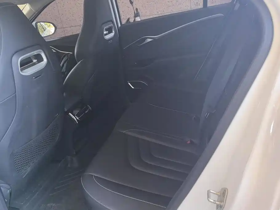 Nezha Auto Neta U 2022 2022 Smart 400 Pro NCM