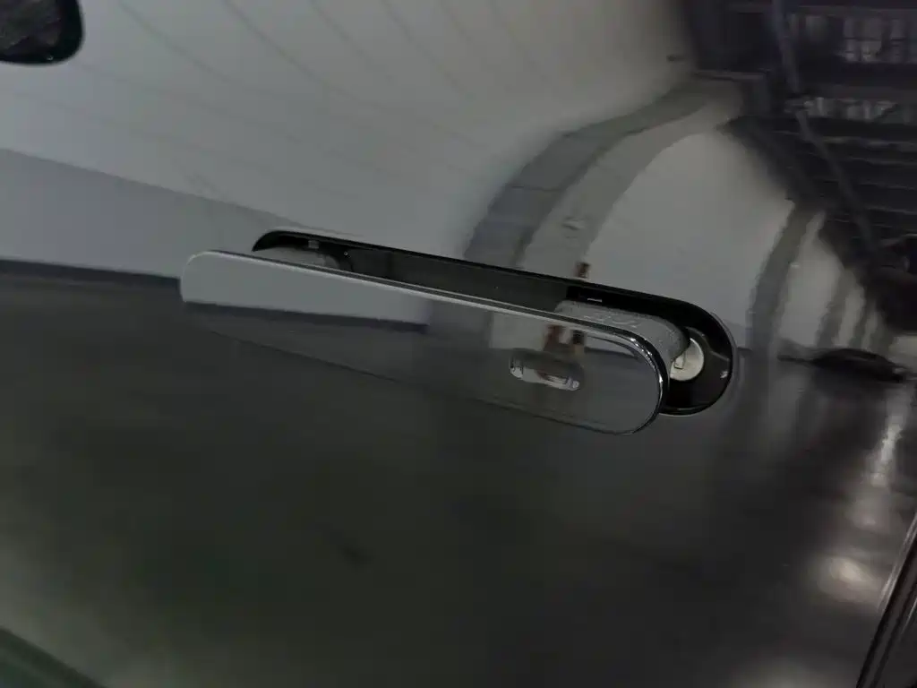 IM Motors IM L6 2025 2025 Ultra