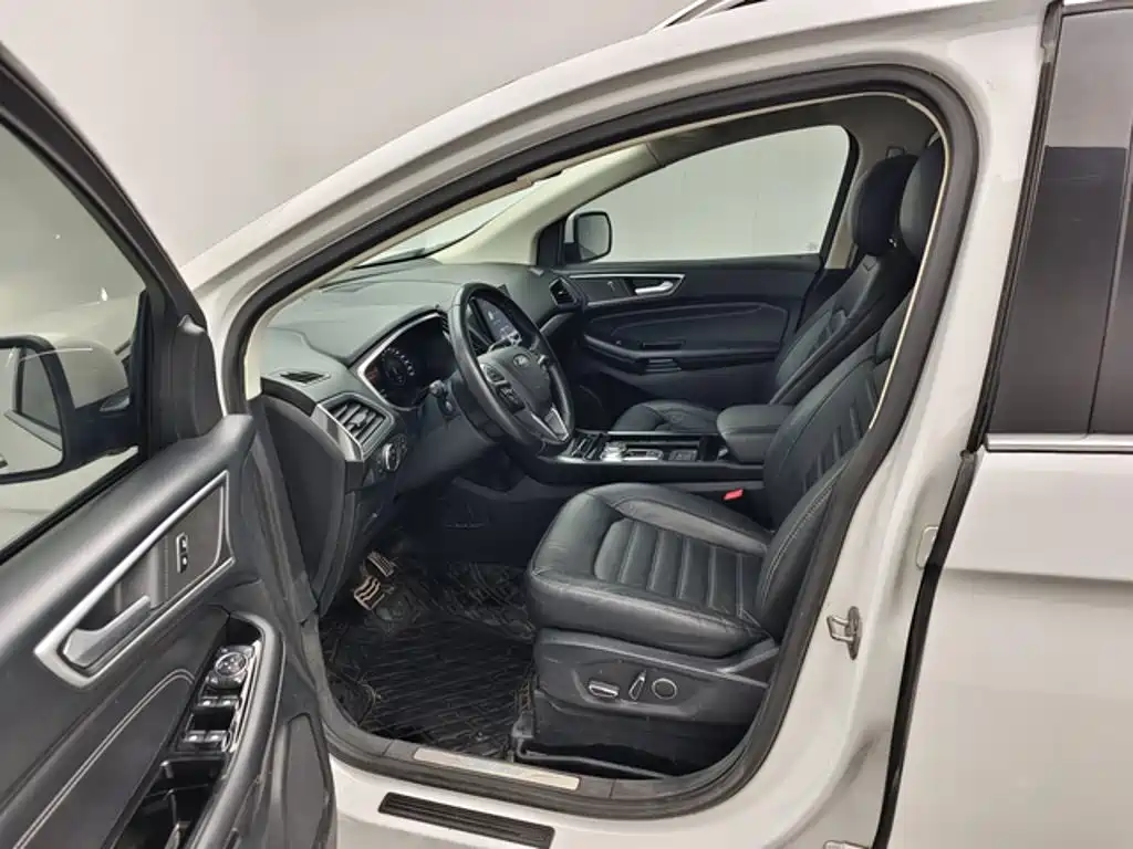 Ford Edge 2020 2020 EcoBoost 245 2WD Luxury 7-Seater