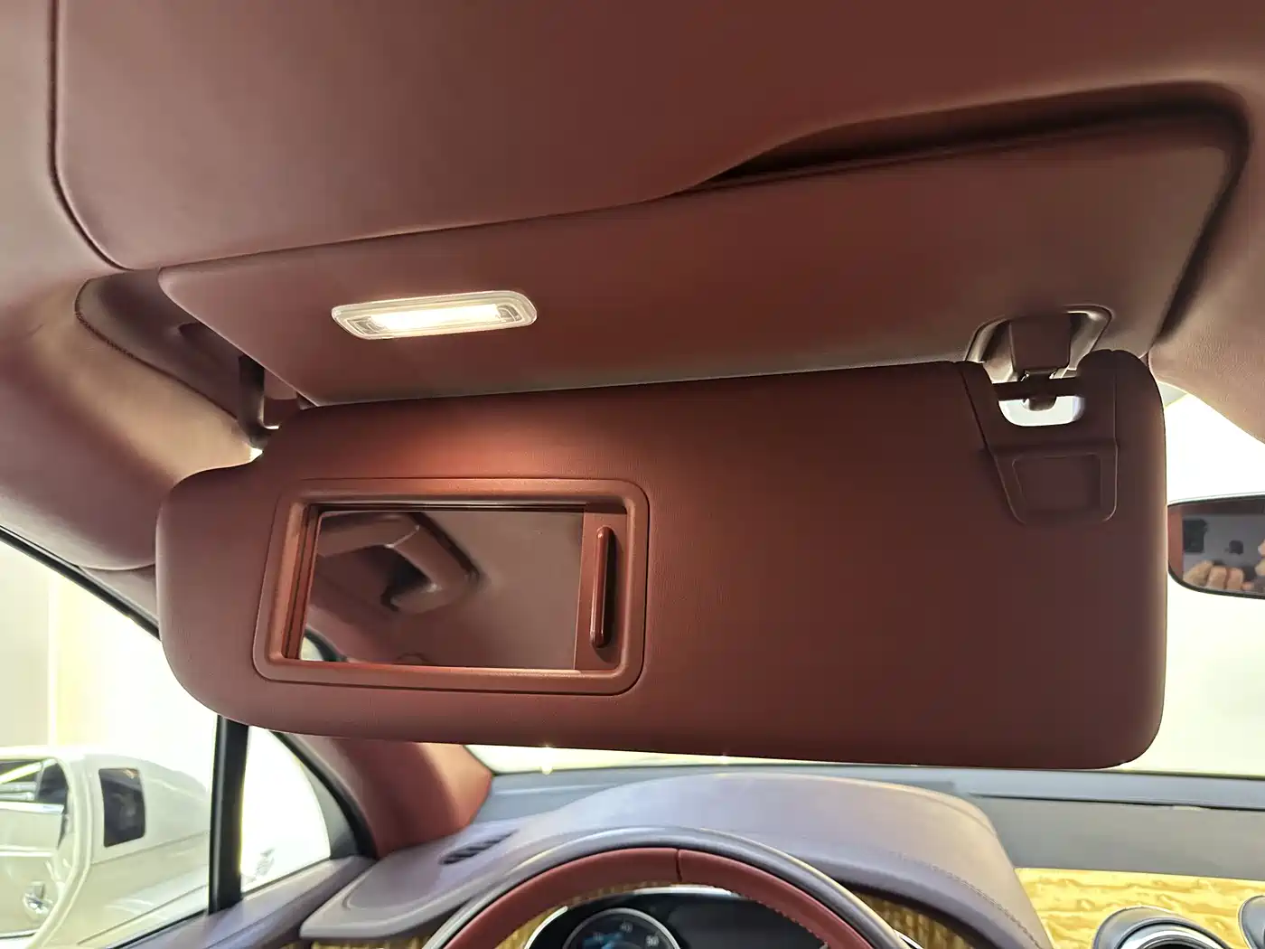 Bentley Bentayga 2017 2017 6.0T Standard Edition