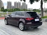Фото 9 - Audi A3