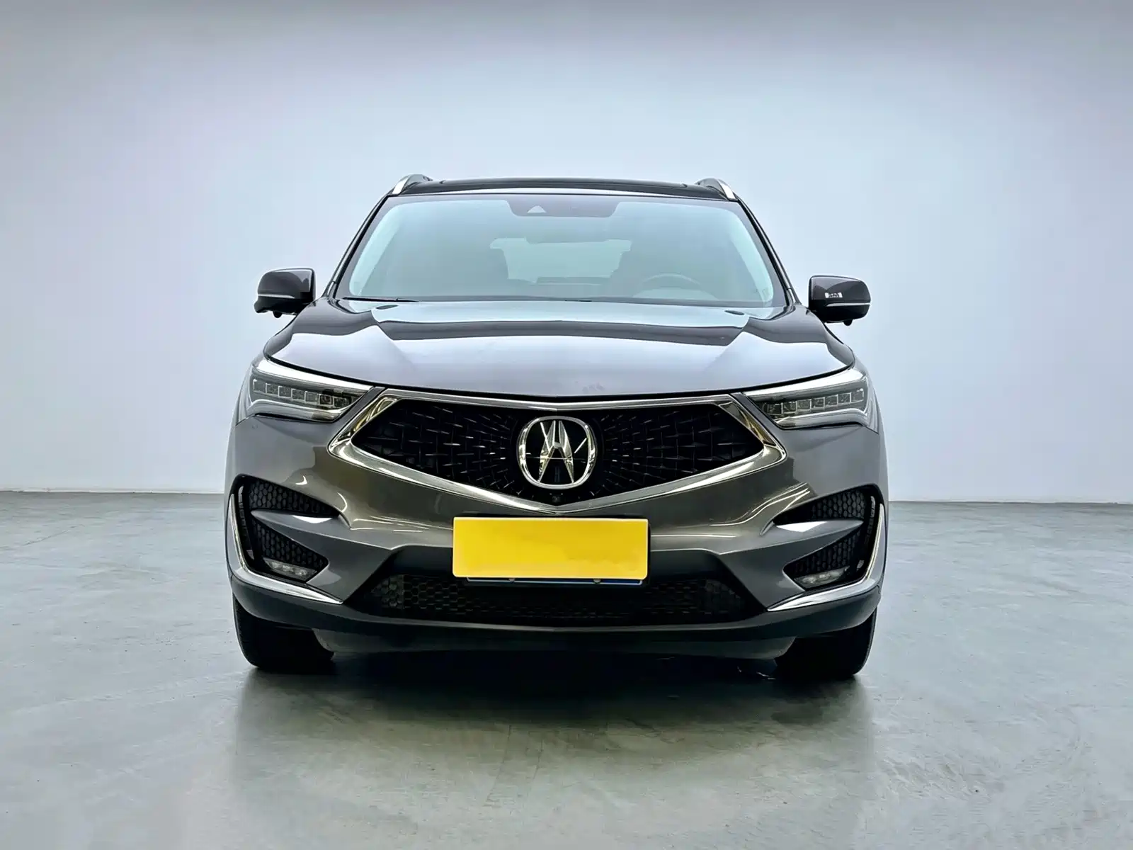 Фото 2 - Acura RDX