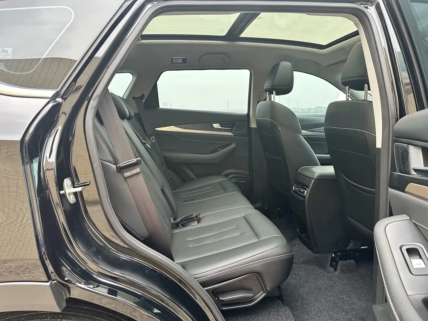 Jetour X70 2025 2025 1.5T DCT Classic 5-Seater