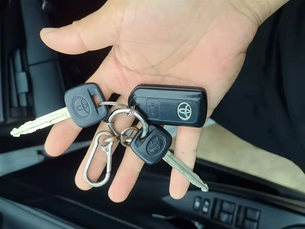 Toyota YARiS L Zhi Xuan 2019 1.5E CVT MeiDong Edition China VI фото 9