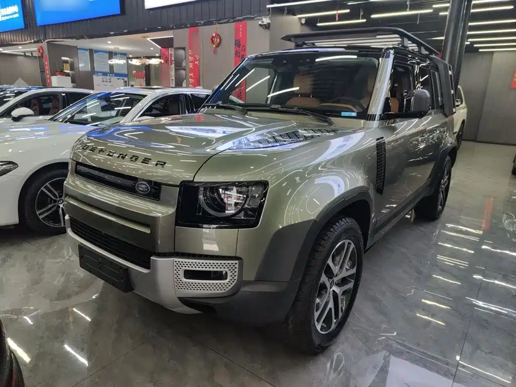 Similar car