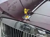 Фото 4 - Rolls-Royce Wraith