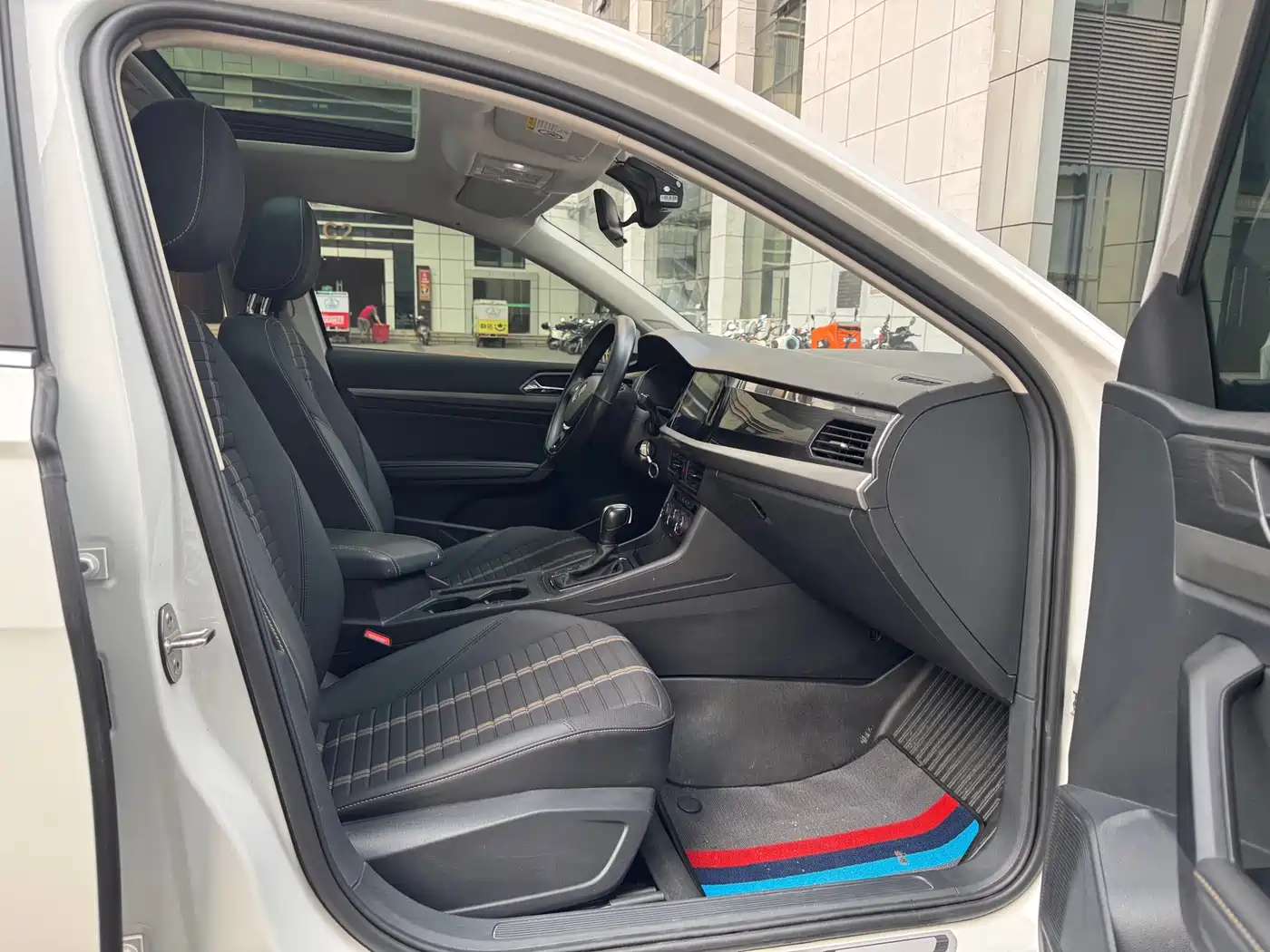 Volkswagen Lavida 2021 280TSI DSG Comfort Edition фото 7