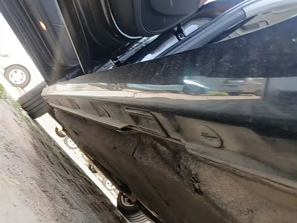 Audi A6L 2014 TFSI Standard фото 22