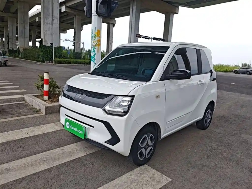 Dongfeng Fengguang MINIEV 2022 Practical Style Utility Type