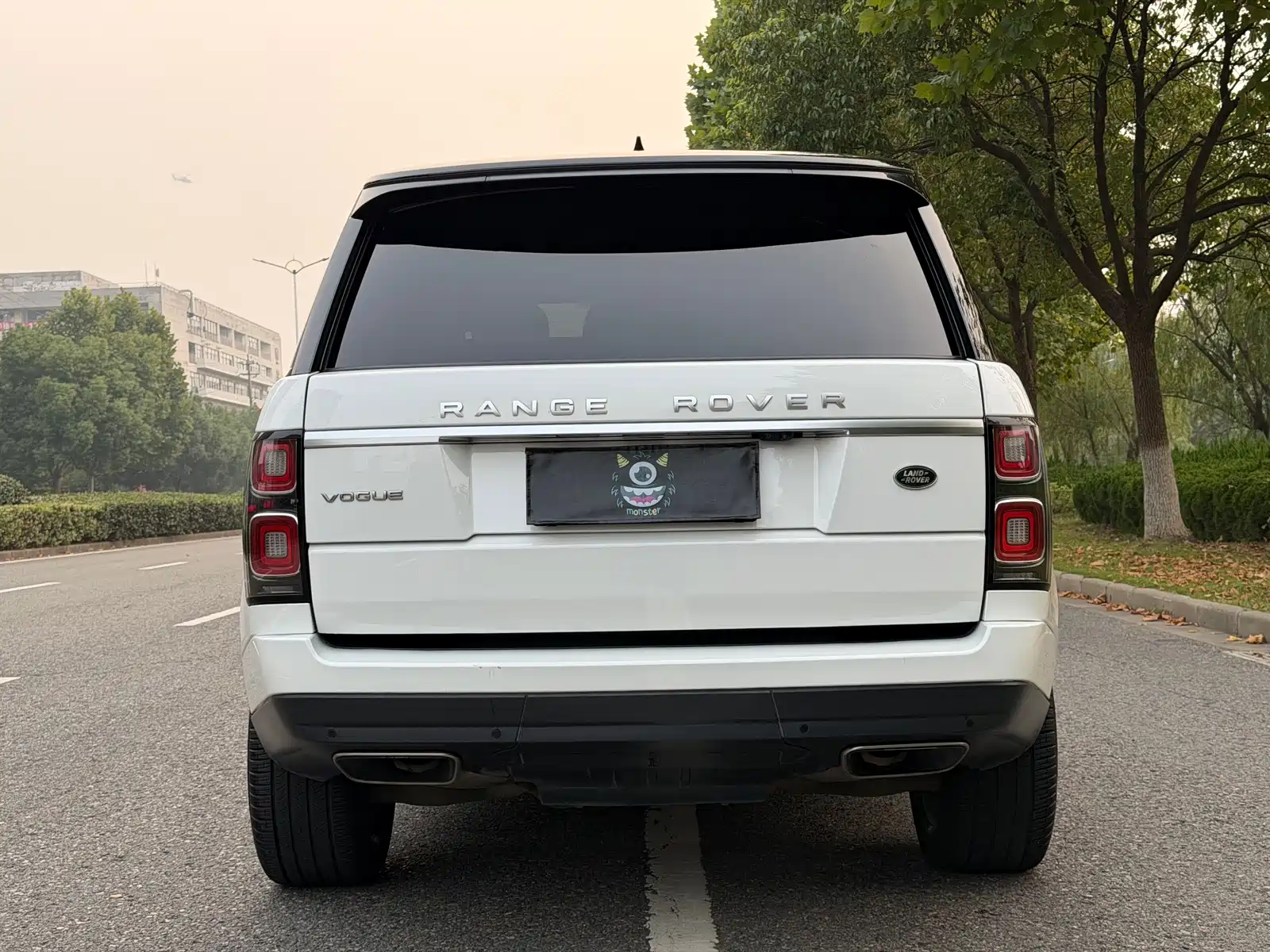 Фото 5 - Land Rover Range Rover