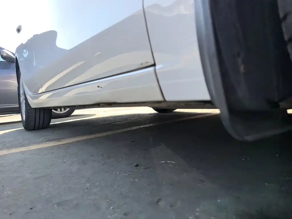 Фото 21 - Buick Excelle
