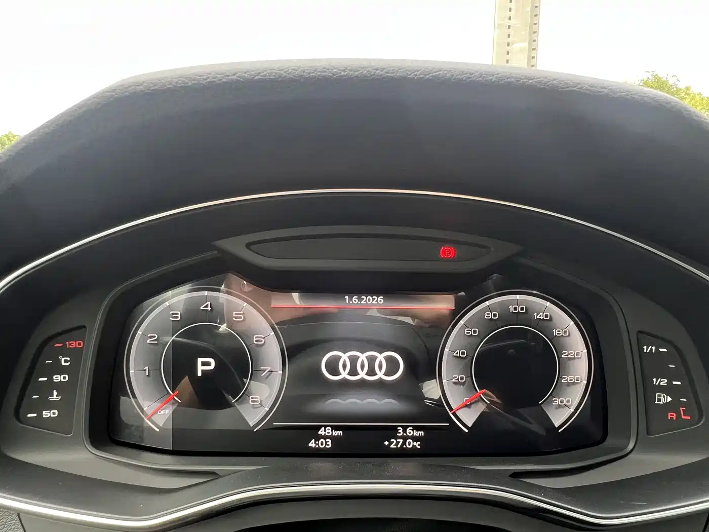 Audi A7 2026 2024 55 TFSI quattro Exclusive