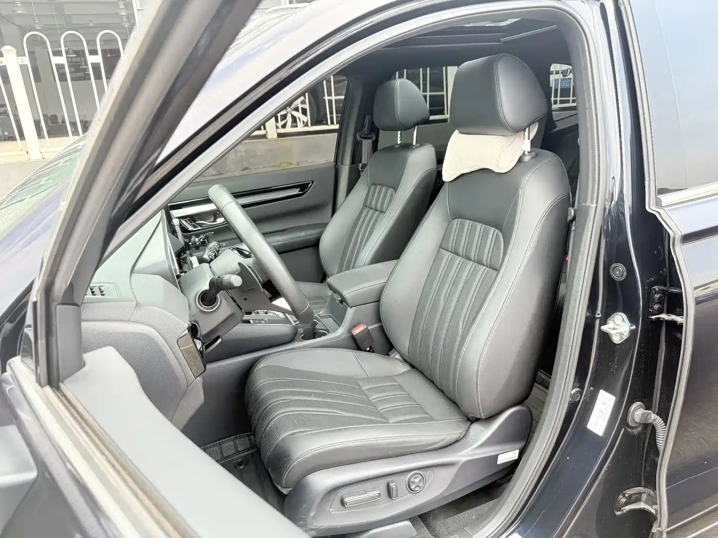 Honda Breeze New Energy 2025 2024 Model e:PHEV Luxury Edition