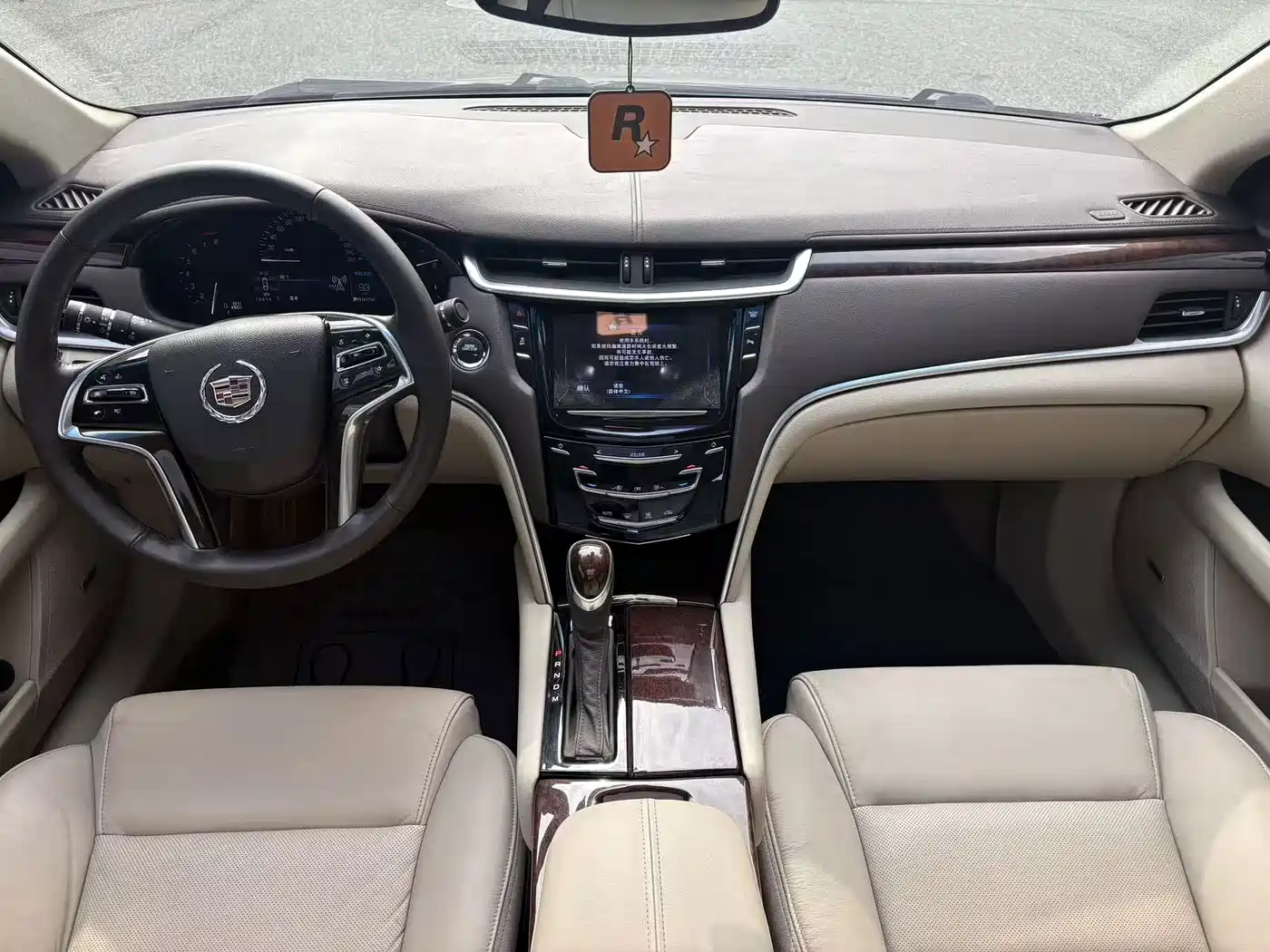 Cadillac XTS 2015 2015 28T Elite