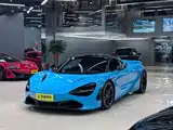 Photo 1 - McLaren 720S