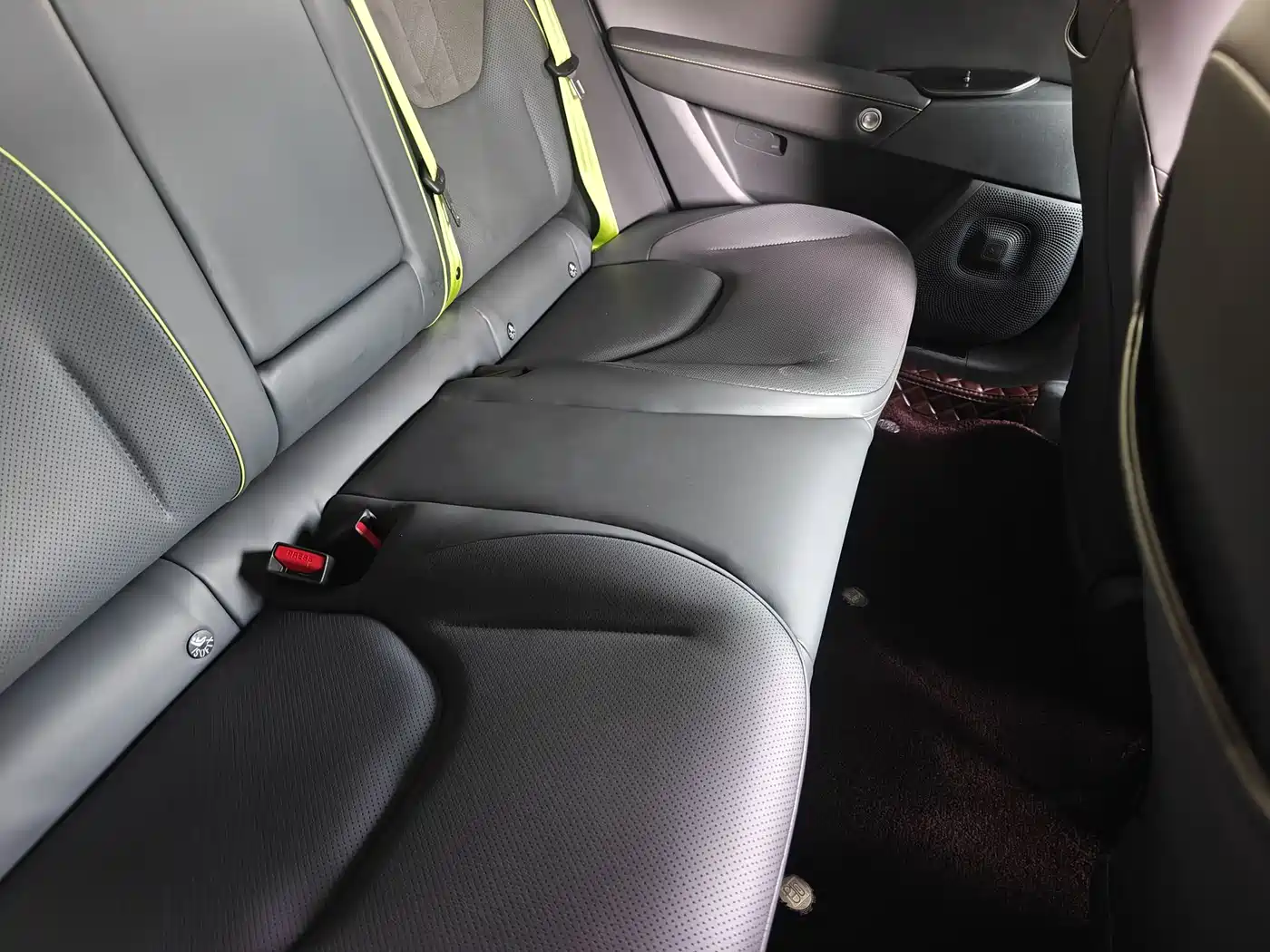 ARCFOX EXTREME FOX POLAR FOX ALPHA S5