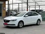 Фото 1 - Buick Excelle