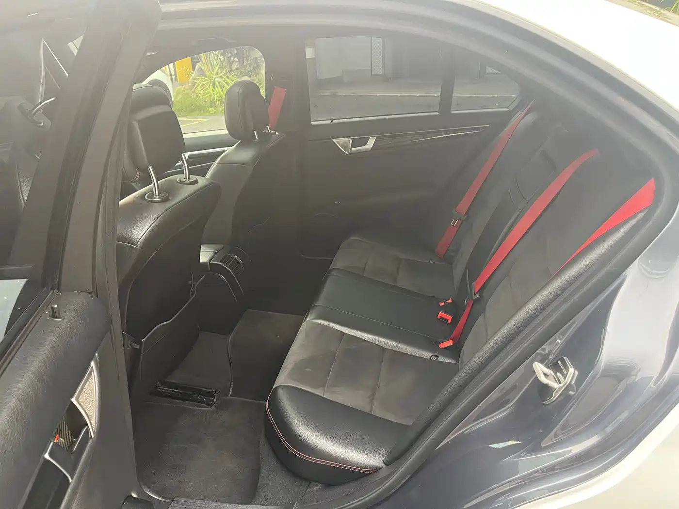 Mercedes-Benz C-Class 2013 C 300 Sport Grand Edition фото 18