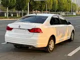 Фото 9 - Volkswagen Santana