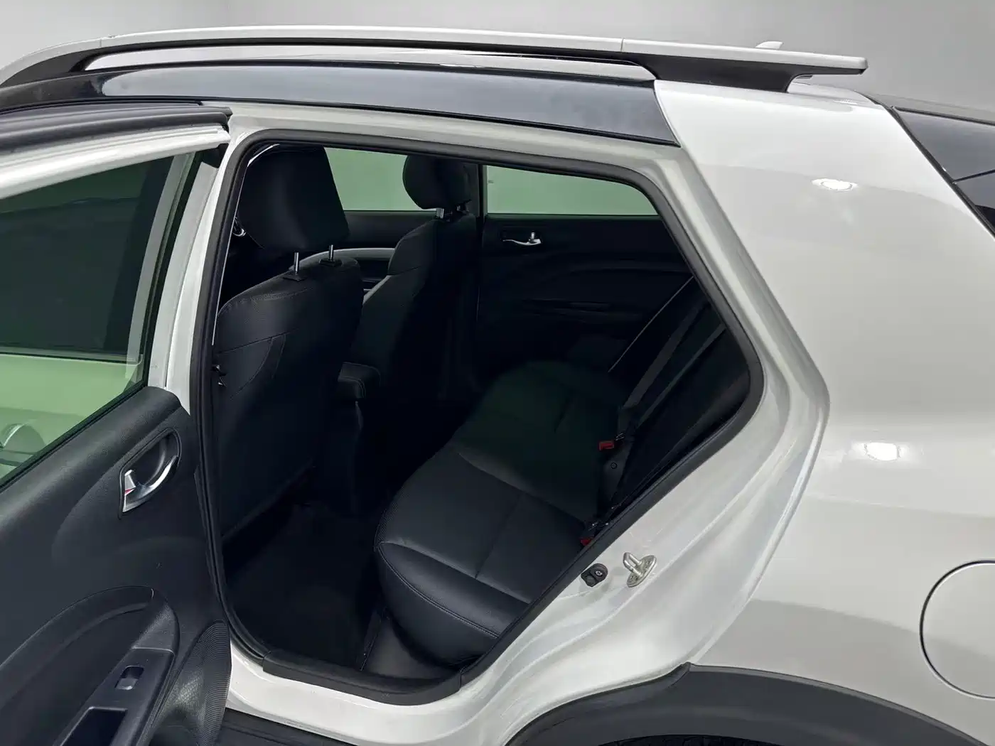 Kia KX1 2021 1.4L Automatic Fun Sport Edition фото 6